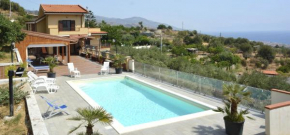 Villa Gemma di Mare Santa Teresa Di Riva